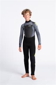C-Skins full wetsuit 5/4/3mm backzip