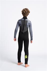 C-Skins full wetsuit 5/4/3mm backzip