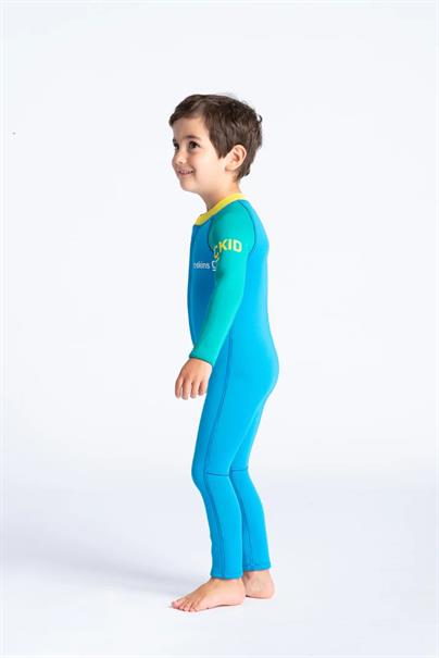 C-Skins kids wetsuit 2mm