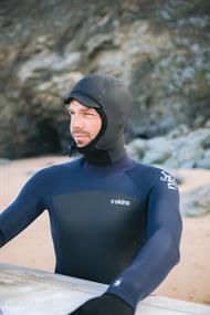 C-Skins Legend 2mm - Surf Hood