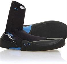 C-Skins  - Legend 3.5mm Kids - Zipped Boots Surf Shoes