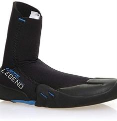 C-Skins  - Legend 3.5mm Kids - Zipped Boots Surf Shoes