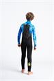 C-Skins Legend 4:3 Junior GBS Back Zip Steamer - Wetsuit Kind