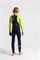 C-Skins Legend 4:3 Junior GBS Back Zip Steamer - Wetsuit Kind