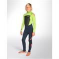 C-Skins Legend 4:3 Junior GBS Back Zip Steamer - Wetsuit Kind