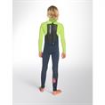 C-Skins Legend 4:3 Junior GBS Back Zip Steamer - Wetsuit Kind