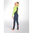 C-Skins Legend 4:3 Junior GBS Back Zip Steamer - Wetsuit Kind