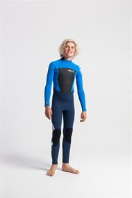 C-Skins Legend 4:3 Junior GBS Back Zip Steamer - Wetsuit Kind