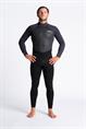 C-Skins Legend 4:3 Mens GBS Back Zip Steamer - Wetsuit Heren