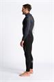 C-Skins Legend 4:3 Mens GBS Back Zip Steamer - Wetsuit Heren