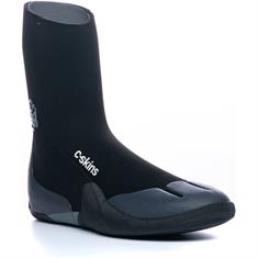 C-Skins  - Legend 5mm Adult GBS - Round Toe surfboots