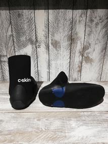 C-Skins  - Legend 5mm Adult - Round Toe Surf Shoes