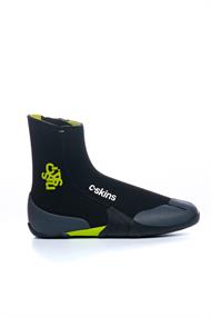 C-Skins Legend 5mm Jnr Zipped Round Toe Boots