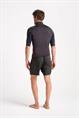 C-Skins NuWave Rash X - Heren UV 50+ Vest met Korte Mouwen