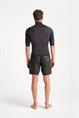 C-Skins NuWave Rash X - Mens Short Sleeve UV 50+ Vest