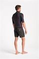 C-Skins NuWave Rash X - Mens Short Sleeve UV 50+ Vest