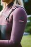C-Skins NuWave ReWired 4:3 Dames GBS Chest Zip Steamer