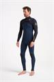 C-Skins NuWave Session 3:2 GBS Chest Zip Steamer Heren Wetsuit