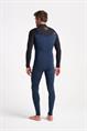 C-Skins NuWave Session 3:2 GBS Chest Zip Steamer Heren Wetsuit