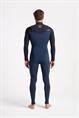 C-Skins NuWave Session 3:2 GBS Chest Zip Steamer Heren Wetsuit