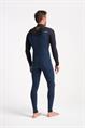 C-Skins NuWave Session 3:2 GBS Chest Zip Steamer Heren Wetsuit