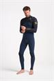 C-Skins NuWave Session 3:2 GBS Chest Zip Steamer Heren Wetsuit