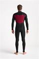 C-Skins NuWave Session 3:2 GBS Chest Zip Steamer Heren Wetsuit
