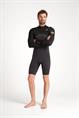 C-Skins NuWave Session Lite 2:2 Chest Zip Long Sleeve Springsuit