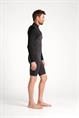 C-Skins NuWave Session Lite 2:2 Chest Zip Long Sleeve Springsuit