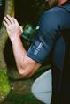 C-Skins NuWave Session Lite 2:2 Heren Chest Zip korte mouwen Steamer