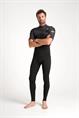 C-Skins NuWave Session Lite 2:2 Heren Chest Zip korte mouwen Steamer