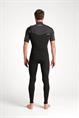 C-Skins NuWave Session Lite 2:2 Heren Chest Zip korte mouwen Steamer