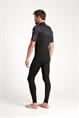 C-Skins NuWave Session Lite 2:2 Heren Chest Zip korte mouwen Steamer