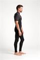 C-Skins NuWave Session Lite 2:2 Heren Chest Zip korte mouwen Steamer
