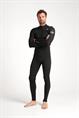 C-Skins NuWave Session Lite 3:2 Heren Chest Zip Steamer Wetsuit