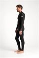 C-Skins NuWave Session Lite 3:2 Heren Chest Zip Steamer Wetsuit