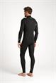 C-Skins NuWave Session Lite 3:2 Heren Chest Zip Steamer Wetsuit