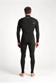 C-Skins NuWave Session Lite 3:2 Heren Chest Zip Steamer Wetsuit