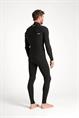 C-Skins NuWave Session Lite 3:2 Heren Chest Zip Steamer Wetsuit