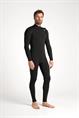 C-Skins NuWave Session Lite 3:2 Heren Chest Zip Steamer Wetsuit