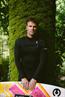 C-Skins NuWave Session Lite 3:2 Heren Chest Zip Steamer Wetsuit