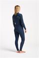 C-Skins NuWave Solace 4:3mm Chest Zip Steamer - Womens Wetsuit