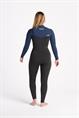 C-Skins NuWave Solace 5:4:3 Women's GBS Chest Zip Steamer
