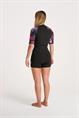 C-Skins NuWave Solace Lite 2:2 Damen FL Shorti