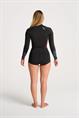 C-Skins NuWave Solace Lite 2:2 Damen Flatlock Surf Suit