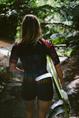 C-Skins NuWave Solace Lite 2:2 Dames FL Shorti