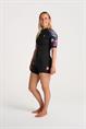 C-Skins NuWave Solace Lite 2:2 Dames FL Shorti
