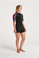 C-Skins NuWave Solace Lite 2:2 Dames FL Shorti