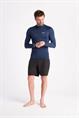 C-Skins NuWave UV Basics Heren Long Sleeve Vest