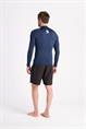 C-Skins NuWave UV Basics Heren Long Sleeve Vest